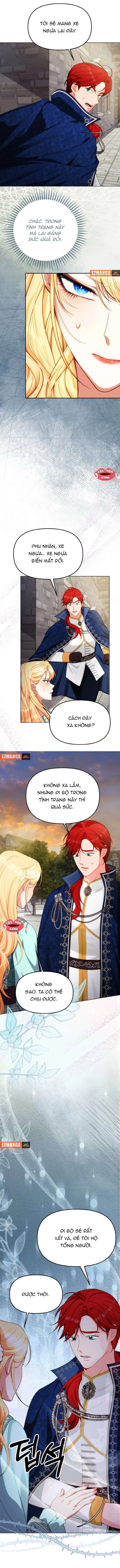 Khi Người Chồng Cũ Của Tôi Đòi Tái Hợp Chapter  7 - 8