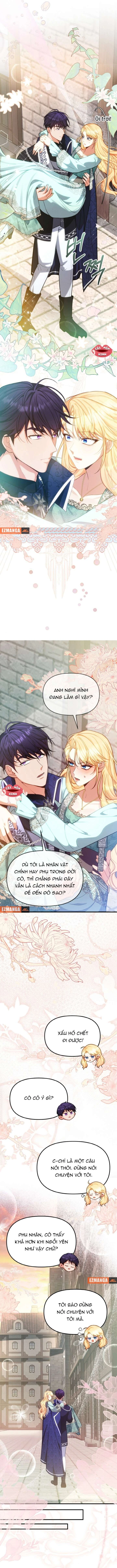 Khi Người Chồng Cũ Của Tôi Đòi Tái Hợp Chapter  7 - 12