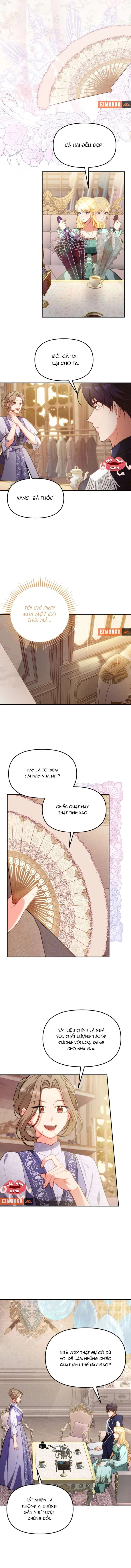 Khi Người Chồng Cũ Của Tôi Đòi Tái Hợp Chapter  8 - 11