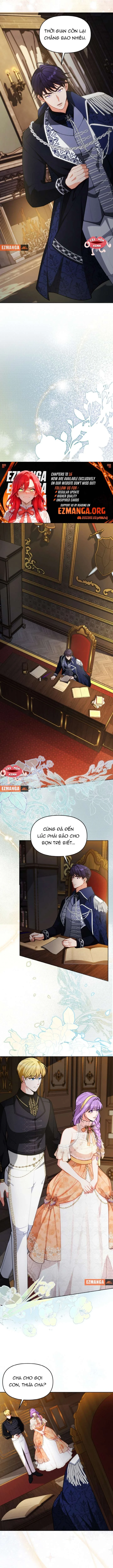 Khi Người Chồng Cũ Của Tôi Đòi Tái Hợp Chapter  9 - 6