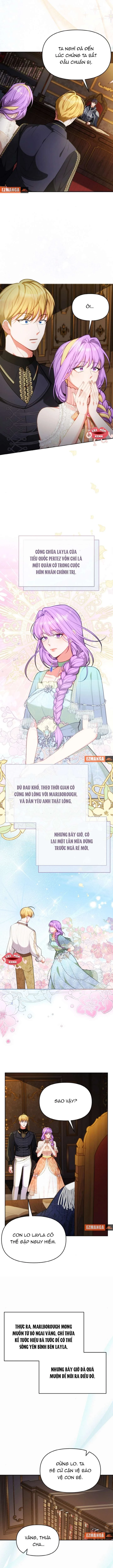 Khi Người Chồng Cũ Của Tôi Đòi Tái Hợp Chapter  9 - 7