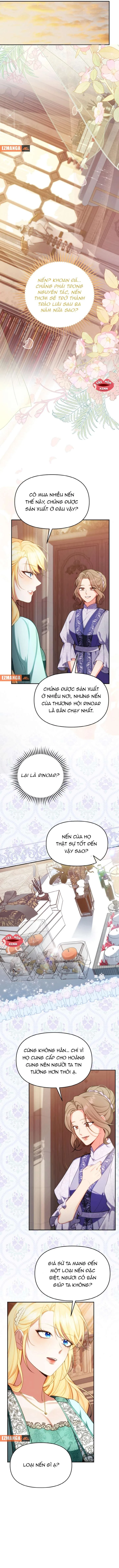 Khi Người Chồng Cũ Của Tôi Đòi Tái Hợp Chapter  9 - 11