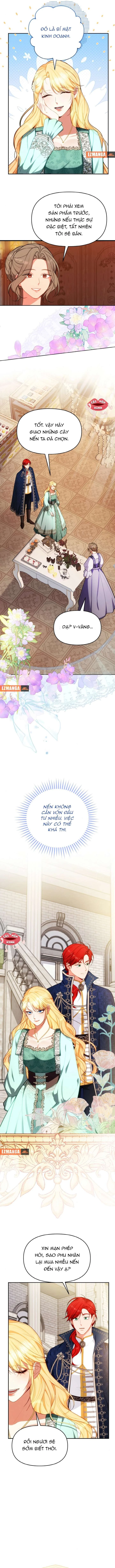 Khi Người Chồng Cũ Của Tôi Đòi Tái Hợp Chapter  9 - 12