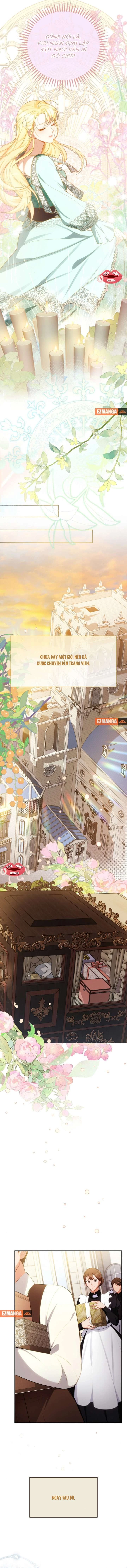 Khi Người Chồng Cũ Của Tôi Đòi Tái Hợp Chapter  9 - 13