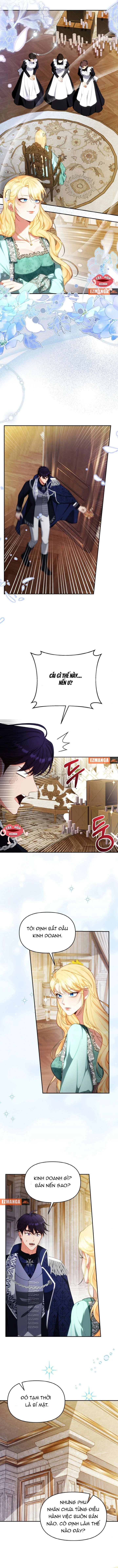 Khi Người Chồng Cũ Của Tôi Đòi Tái Hợp Chapter  9 - 14