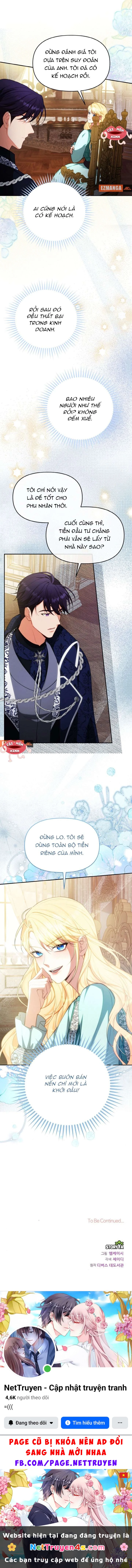 Khi Người Chồng Cũ Của Tôi Đòi Tái Hợp Chapter  9 - 15