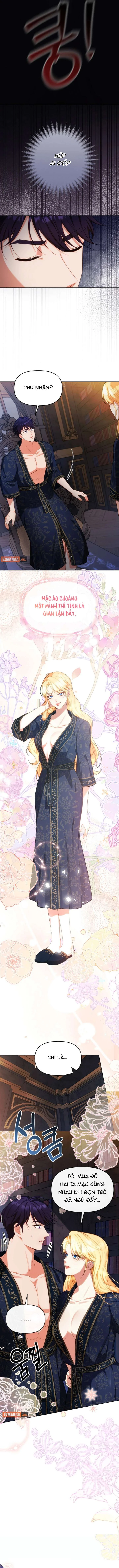 Khi Người Chồng Cũ Của Tôi Đòi Tái Hợp Chapter  11 - 6