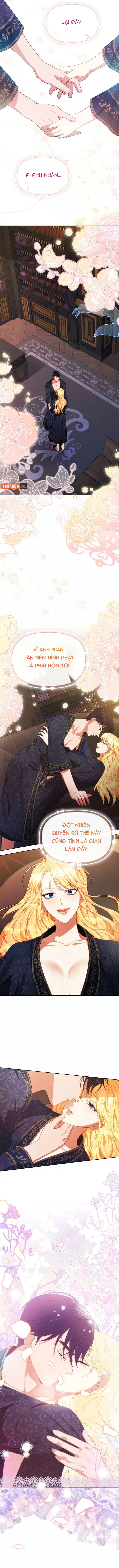 Khi Người Chồng Cũ Của Tôi Đòi Tái Hợp Chapter  11 - 7