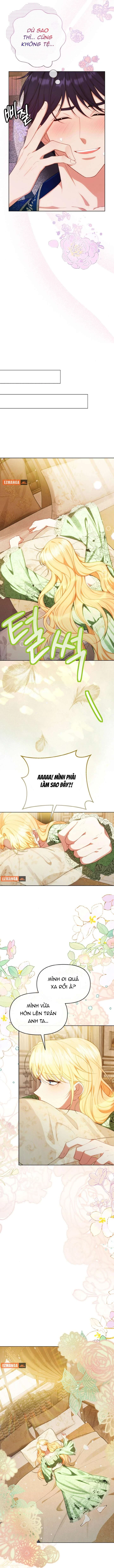 Khi Người Chồng Cũ Của Tôi Đòi Tái Hợp Chapter  11 - 9