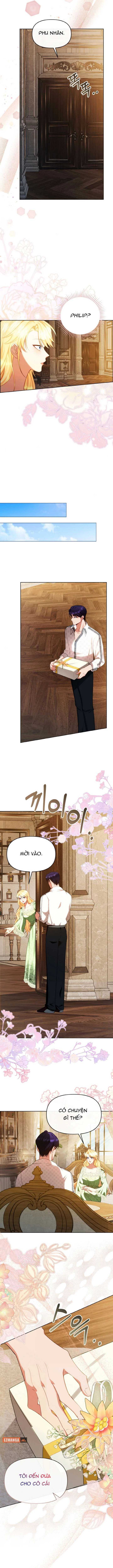 Khi Người Chồng Cũ Của Tôi Đòi Tái Hợp Chapter  11 - 11