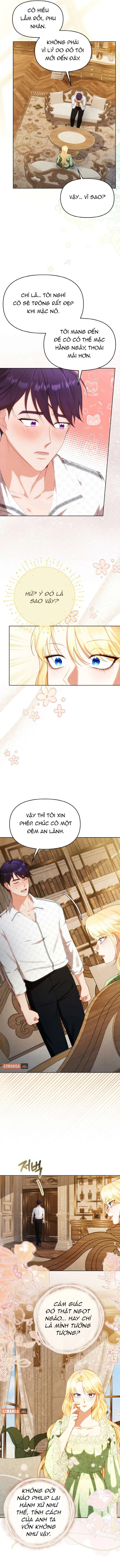 Khi Người Chồng Cũ Của Tôi Đòi Tái Hợp Chapter  11 - 14