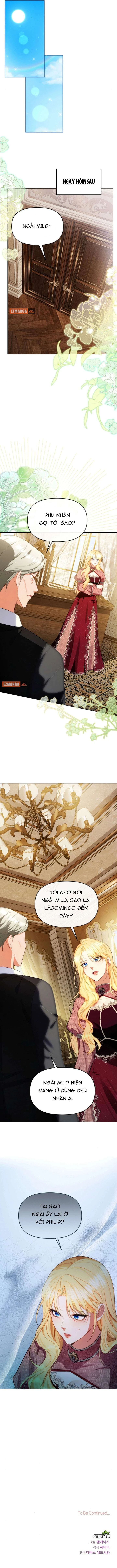 Khi Người Chồng Cũ Của Tôi Đòi Tái Hợp Chapter  11 - 15