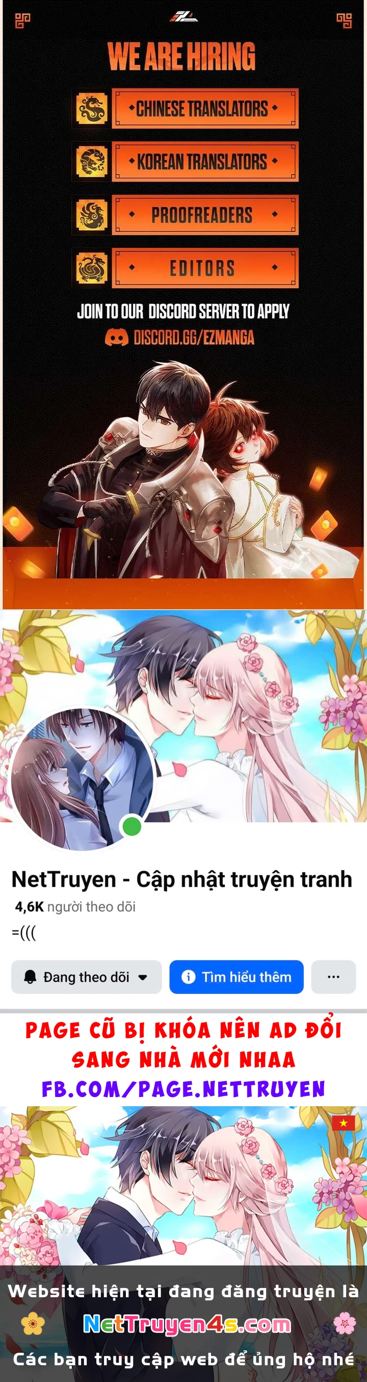 Khi Người Chồng Cũ Của Tôi Đòi Tái Hợp Chapter  11 - 16