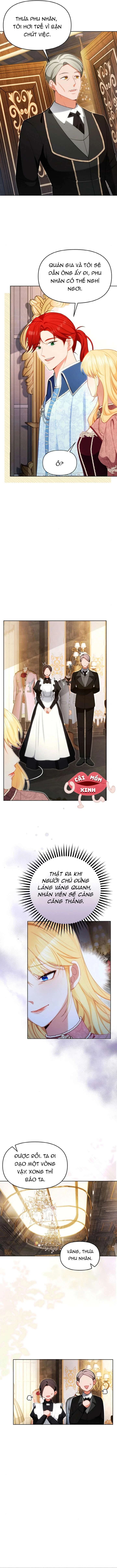 Khi Người Chồng Cũ Của Tôi Đòi Tái Hợp Chapter  12 - 7