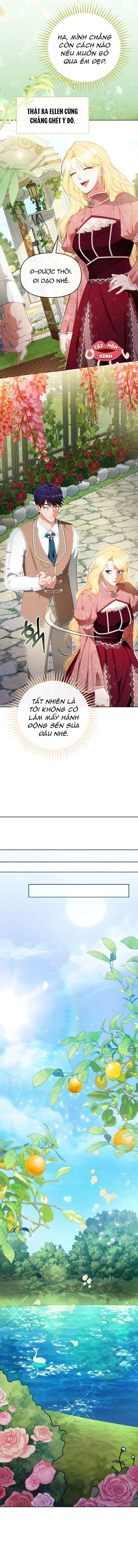 Khi Người Chồng Cũ Của Tôi Đòi Tái Hợp Chapter  13 - 7