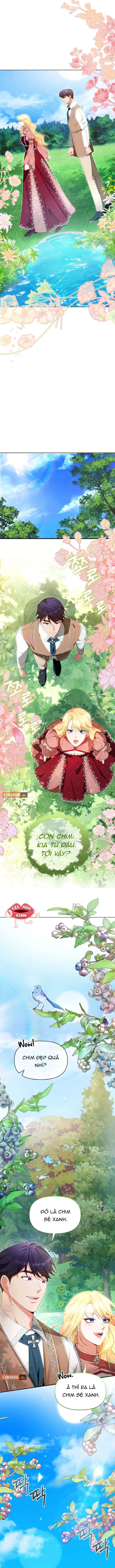 Khi Người Chồng Cũ Của Tôi Đòi Tái Hợp Chapter  13 - 8