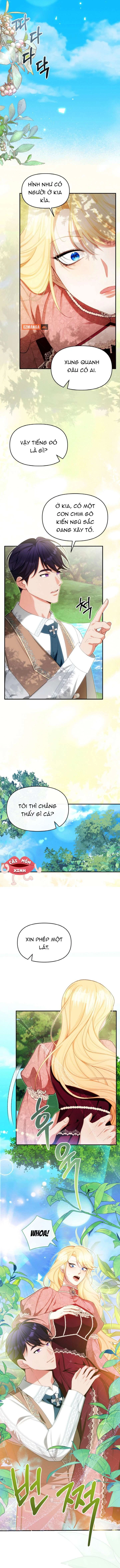 Khi Người Chồng Cũ Của Tôi Đòi Tái Hợp Chapter  13 - 9