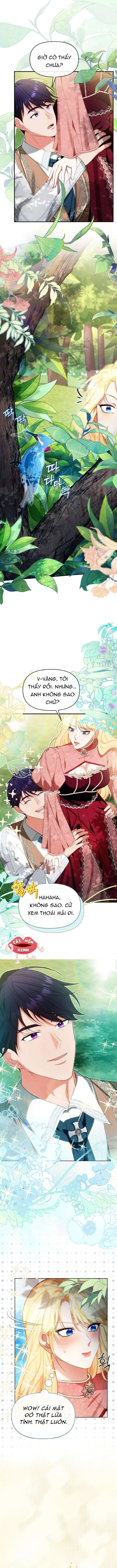 Khi Người Chồng Cũ Của Tôi Đòi Tái Hợp Chapter  13 - 10