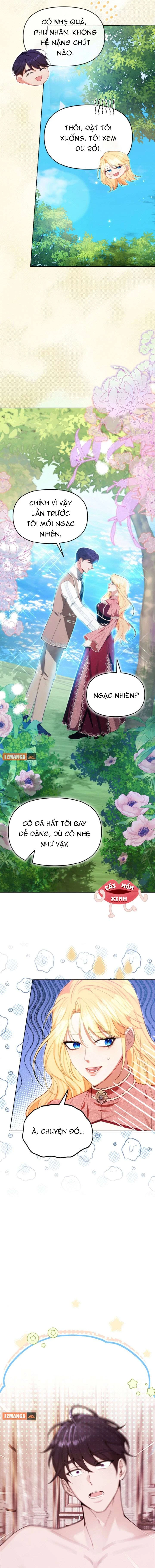 Khi Người Chồng Cũ Của Tôi Đòi Tái Hợp Chapter  13 - 11