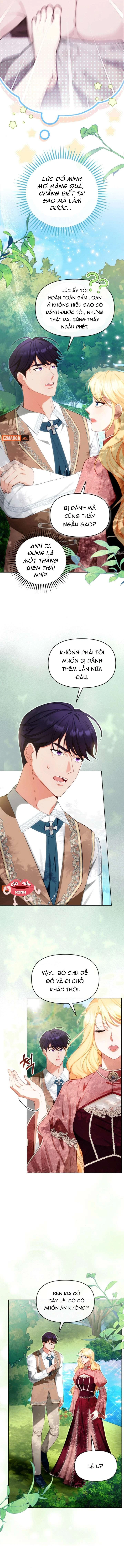 Khi Người Chồng Cũ Của Tôi Đòi Tái Hợp Chapter  13 - 12