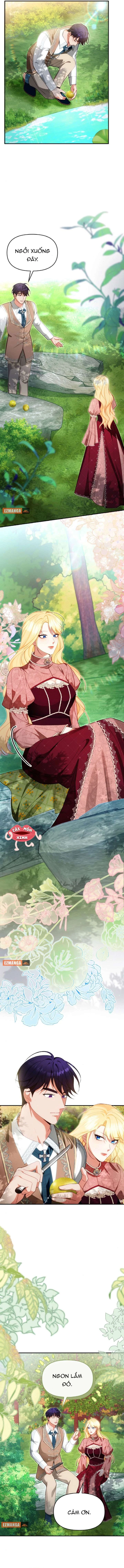 Khi Người Chồng Cũ Của Tôi Đòi Tái Hợp Chapter  13 - 14