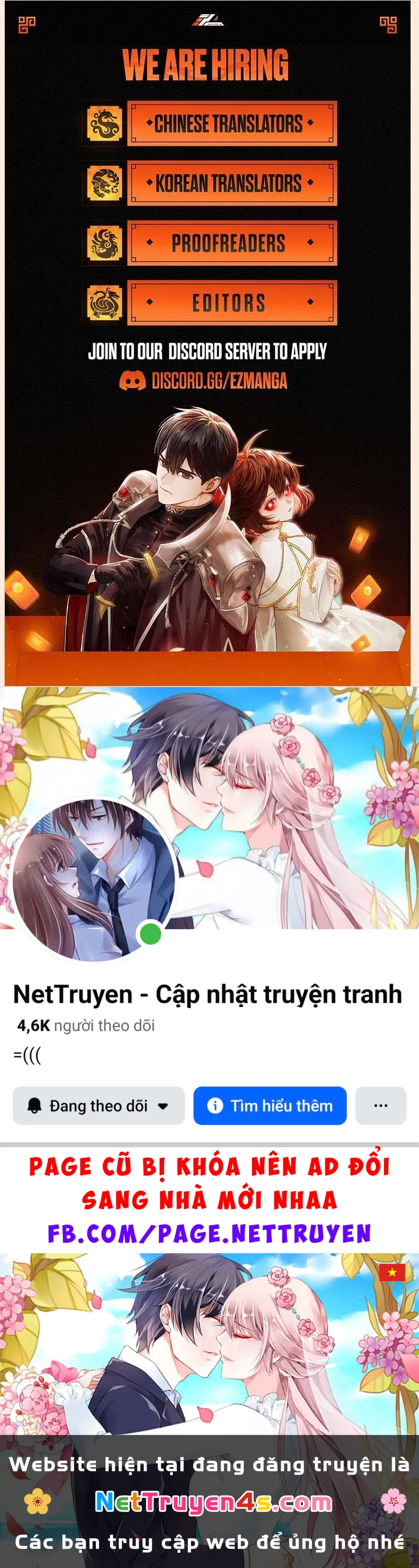 Khi Người Chồng Cũ Của Tôi Đòi Tái Hợp Chapter  13 - 18