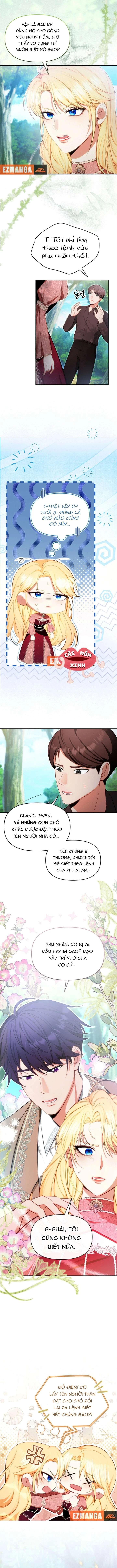 Khi Người Chồng Cũ Của Tôi Đòi Tái Hợp Chapter  14 - 2