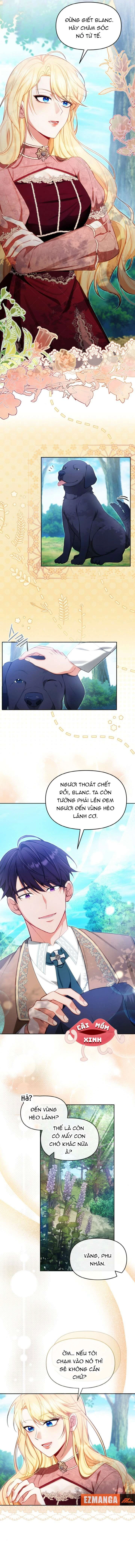 Khi Người Chồng Cũ Của Tôi Đòi Tái Hợp Chapter  14 - 3