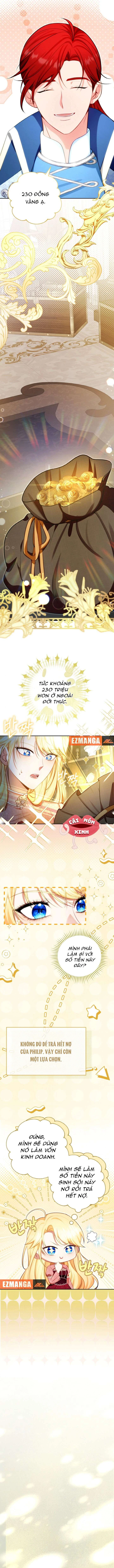 Khi Người Chồng Cũ Của Tôi Đòi Tái Hợp Chapter  14 - 9