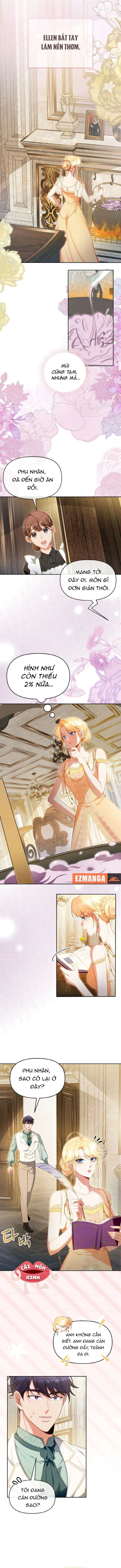 Khi Người Chồng Cũ Của Tôi Đòi Tái Hợp Chapter  14 - 11