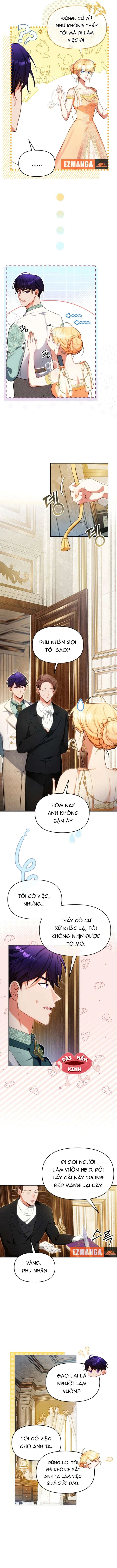 Khi Người Chồng Cũ Của Tôi Đòi Tái Hợp Chapter  14 - 12