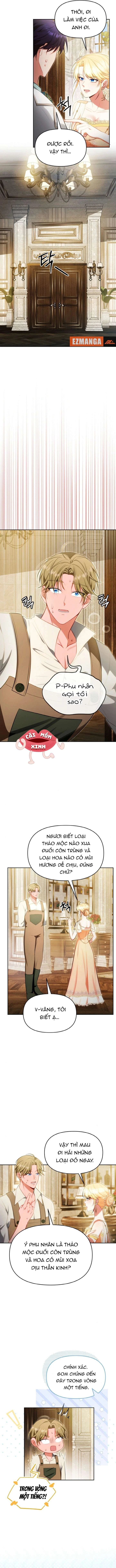 Khi Người Chồng Cũ Của Tôi Đòi Tái Hợp Chapter  14 - 13