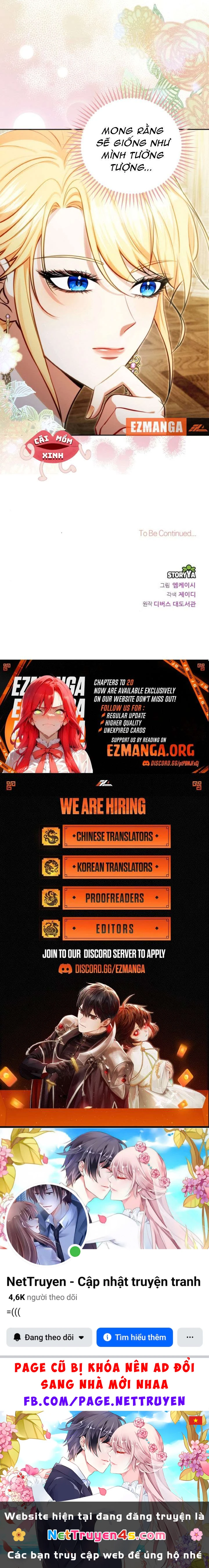 Khi Người Chồng Cũ Của Tôi Đòi Tái Hợp Chapter  14 - 15