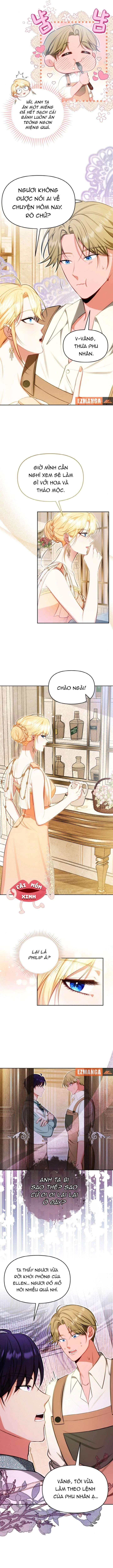 Khi Người Chồng Cũ Của Tôi Đòi Tái Hợp Chapter  15 - 3