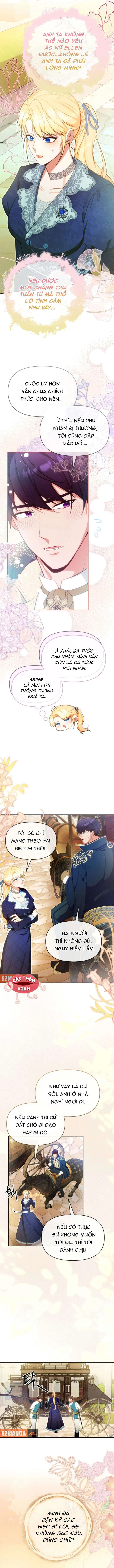 Khi Người Chồng Cũ Của Tôi Đòi Tái Hợp Chapter  15 - 7