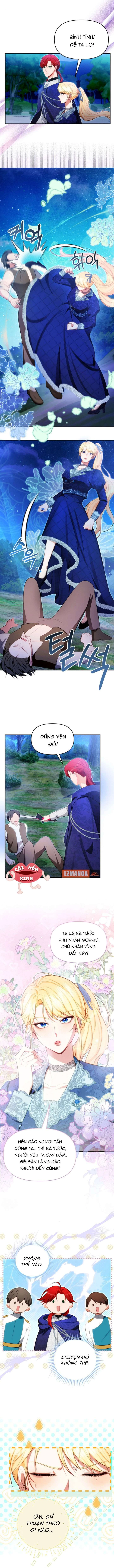 Khi Người Chồng Cũ Của Tôi Đòi Tái Hợp Chapter  15 - 13