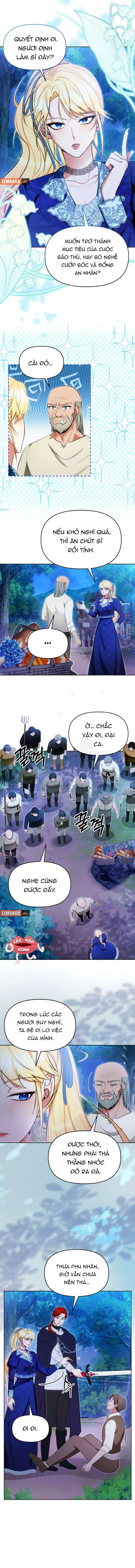 Khi Người Chồng Cũ Của Tôi Đòi Tái Hợp Chapter  16 - 2