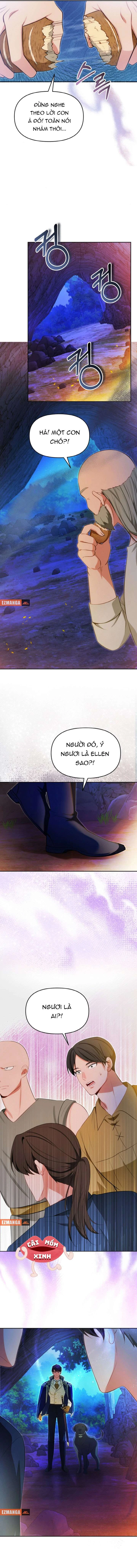 Khi Người Chồng Cũ Của Tôi Đòi Tái Hợp Chapter  16 - 6