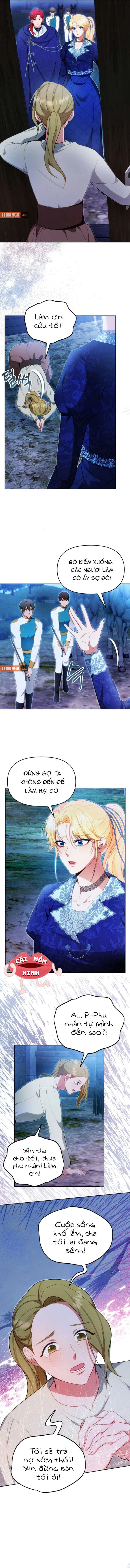 Khi Người Chồng Cũ Của Tôi Đòi Tái Hợp Chapter  16 - 10