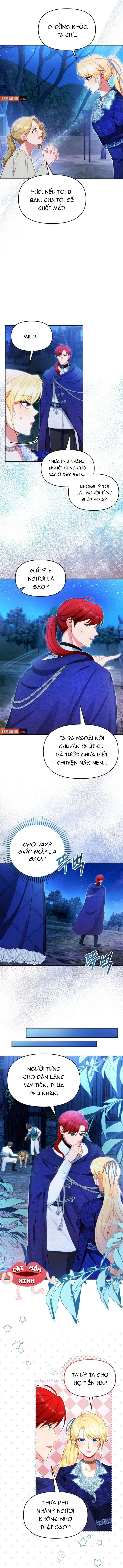 Khi Người Chồng Cũ Của Tôi Đòi Tái Hợp Chapter  16 - 11