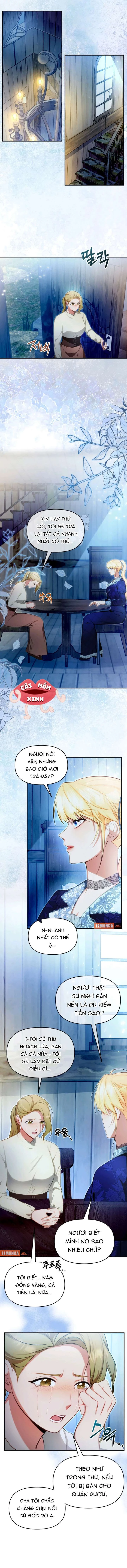 Khi Người Chồng Cũ Của Tôi Đòi Tái Hợp Chapter  17 - 2