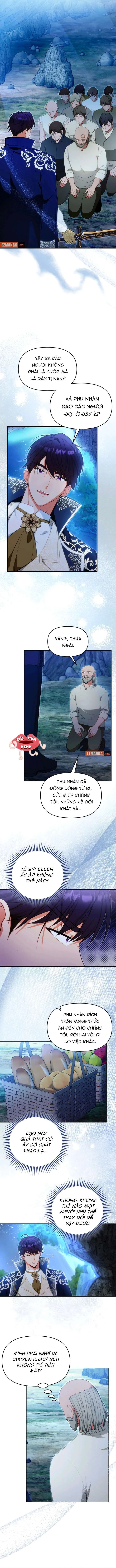 Khi Người Chồng Cũ Của Tôi Đòi Tái Hợp Chapter  17 - 6