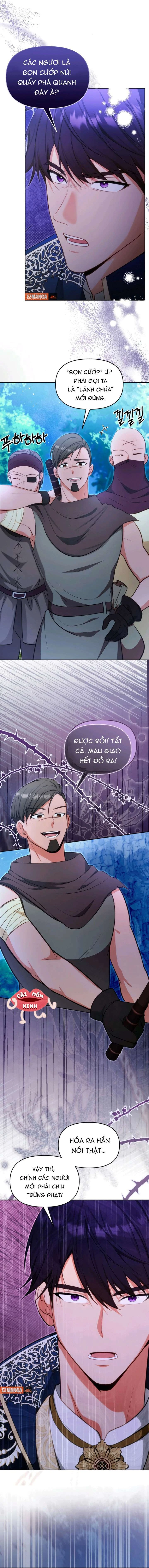 Khi Người Chồng Cũ Của Tôi Đòi Tái Hợp Chapter  17 - 9