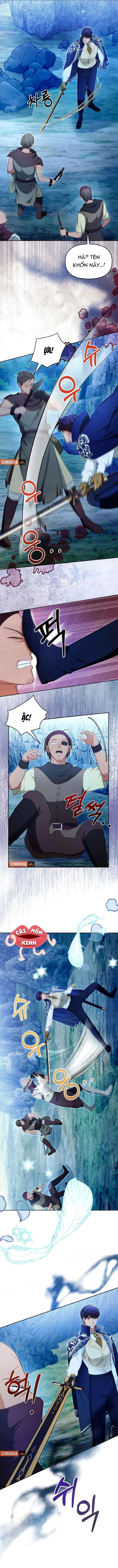 Khi Người Chồng Cũ Của Tôi Đòi Tái Hợp Chapter  17 - 10