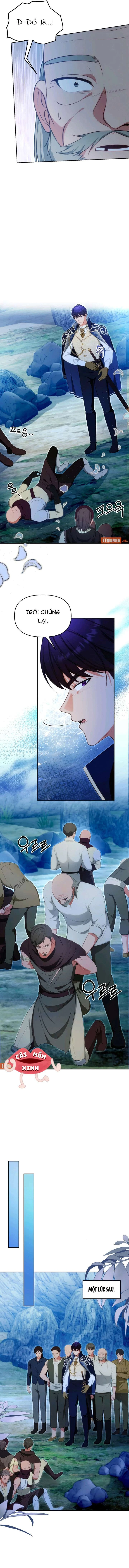 Khi Người Chồng Cũ Của Tôi Đòi Tái Hợp Chapter  17 - 11