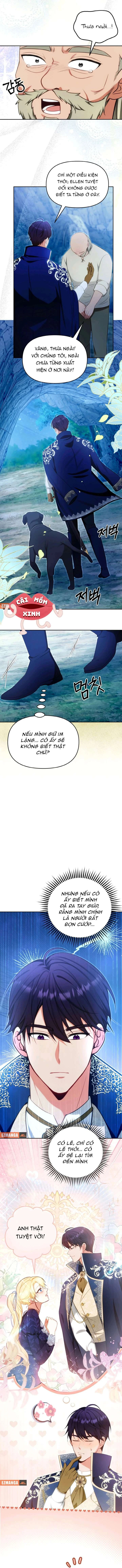 Khi Người Chồng Cũ Của Tôi Đòi Tái Hợp Chapter  17 - 13