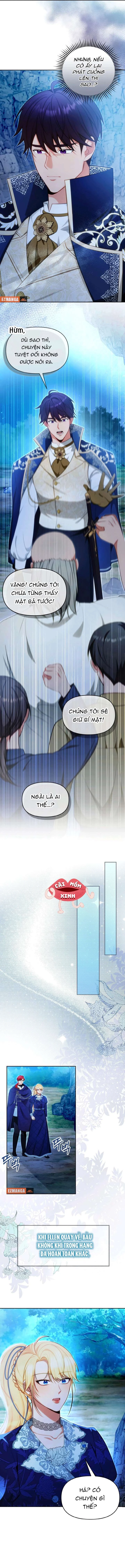 Khi Người Chồng Cũ Của Tôi Đòi Tái Hợp Chapter  18 - 2