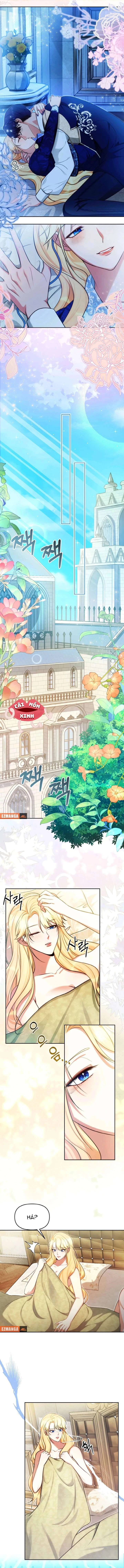 Khi Người Chồng Cũ Của Tôi Đòi Tái Hợp Chapter  18 - 8