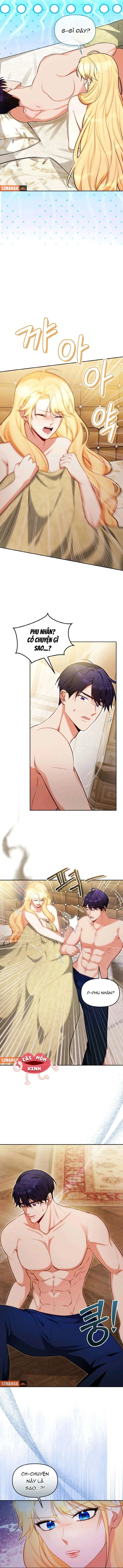 Khi Người Chồng Cũ Của Tôi Đòi Tái Hợp Chapter  18 - 9