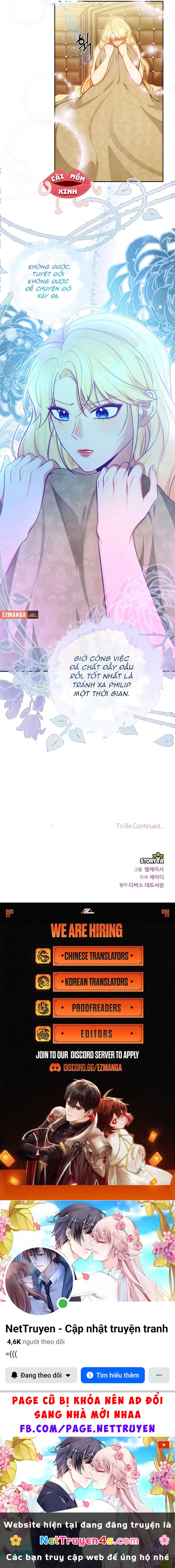 Khi Người Chồng Cũ Của Tôi Đòi Tái Hợp Chapter  18 - 13